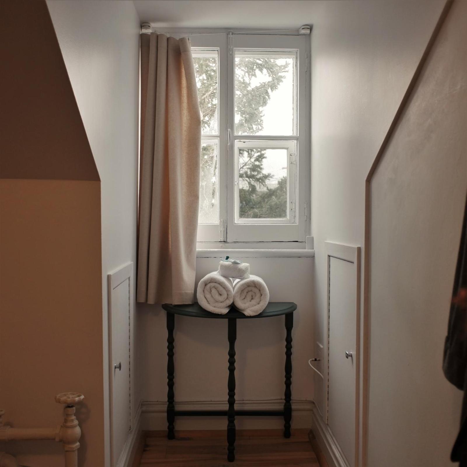 Auberge De La Visitation Lévis エクステリア 写真