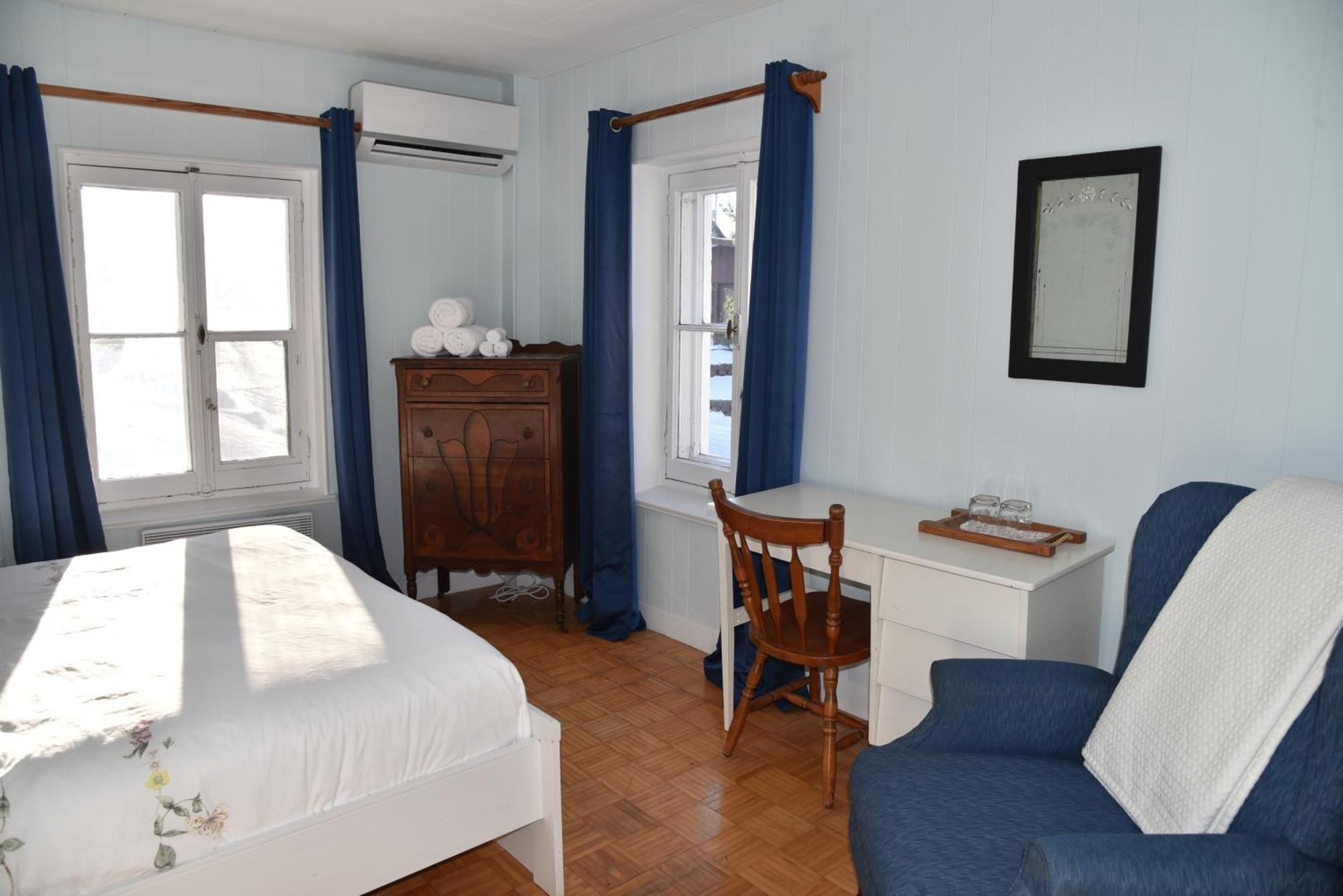 Auberge De La Visitation Lévis エクステリア 写真