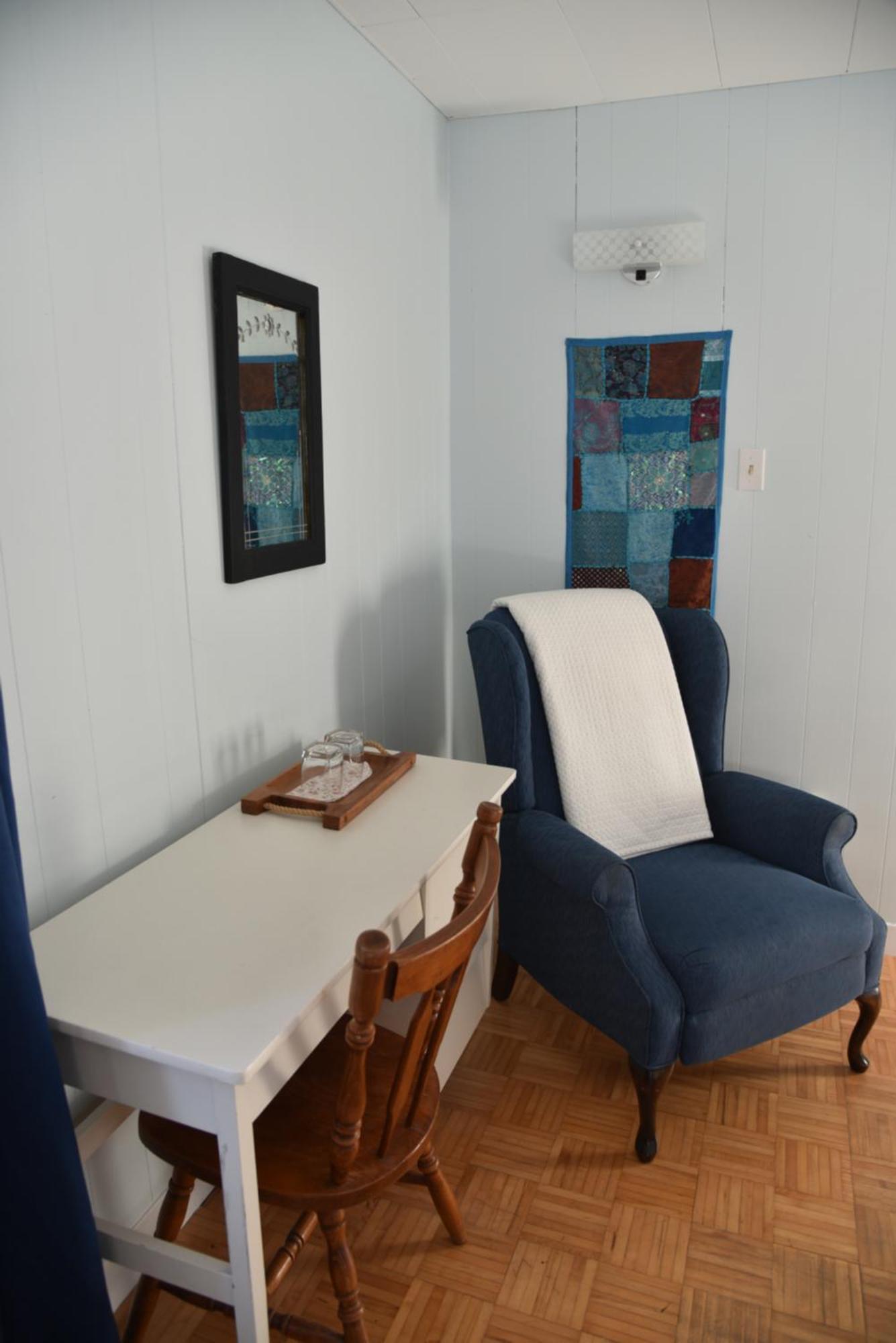Auberge De La Visitation Lévis エクステリア 写真