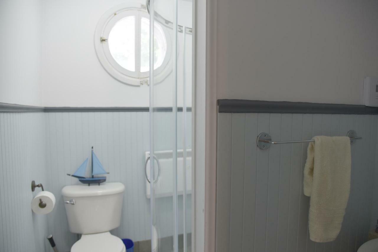 Auberge De La Visitation Lévis エクステリア 写真
